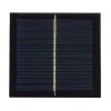 SolarPanel 0,7W/5,5V 95x95x3mm