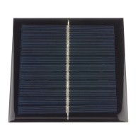 SolarPanel 0,7W/5,5V 95x95x3mm