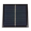 SolarPanel 0,7W/5,5V 95x95x3mm