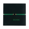 SolarPanel 0,7W/5,5V 95x95x3mm
