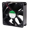 DC axial fan 5,1W 120x120x38 mm