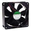 DC axial fan 5,1W 120x120x38 mm
