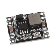 Step-Down converter module 0.8-25V 3A