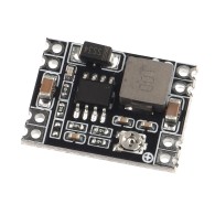 Step-Down converter module 0.8-25V 3A