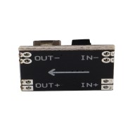 Step-Down converter module 0.8-25V 3A