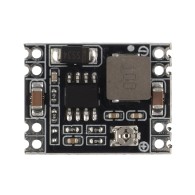 Step-Down converter module 0.8-25V 3A