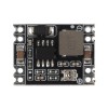 Step-Down converter module 0.8-25V 3A