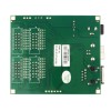 Numato Lab NLETHGC032-HT - 32-kanałowy, wtykowy moduł GPIO Ethernet, nałowek na górze