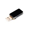 RP2350 development board with 1.47″ display 172×320 - Waveshare 30569