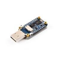 RP2350 development board with 1.47″ display 172×320 - Waveshare 30569