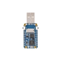 RP2350 development board with 1.47″ display 172×320 - Waveshare 30569
