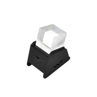 ESP32-S3 development board with 1.3″ display 240×240 and prismatic cube - Waveshare 30559