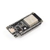 ESP32-C6 Wi-Fi 6 development board with soldered pins - Waveshare 30547