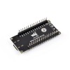 ESP32-C6 Wi-Fi 6 development board with soldered pins - Waveshare 30547