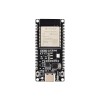 ESP32-C6 Wi-Fi 6 development board with soldered pins - Waveshare 30547
