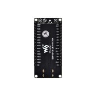 ESP32-C6 Wi-Fi 6 development board with soldered pins - Waveshare 30547