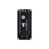 ESP32-C6 Wi-Fi 6 development board with soldered pins - Waveshare 30547