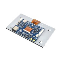 Płytka rozwojowa ESP32-S3 z ekranem 7″ 800×480 - Waveshare 30406