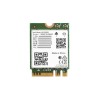 HAT+ PCIe do M.2 E Key Acce A z Wireless-AX210 i antenami dla Raspberry Pi 5 - Waveshare 30397