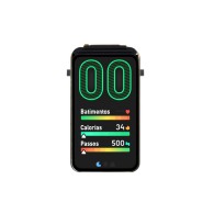 Płytka rozwojowa ESP32-C6 z ekranem 1.47″ 172×320 i złączami - Waveshare 30381
