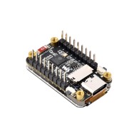 Płytka rozwojowa ESP32-C6 z ekranem 1.47″ 172×320 i złączami - Waveshare 30381