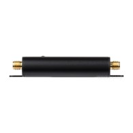 RM530N-GL 5G USB 3.2 dongle (B) with 4 antennas in aluminum housing - Waveshare 30238