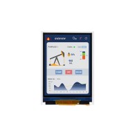 Płytka rozwojowa ESP32-S3 z ekranem 2.8″ 240×320 - Waveshare 30223