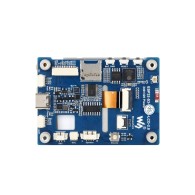 Płytka rozwojowa ESP32-S3 z ekranem 2.8″ 240×320 - Waveshare 30223