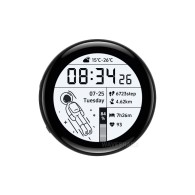 Płytka rozwojowa ESP32-S3 z AMOLED 1.43″ 466×466 i metalową obudową - Waveshare 30203