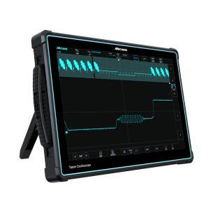 Micsig ETO5004 - 4-channel portable oscilloscope 500MHz