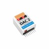 M5StickC DAC 2 Hat - moduł rozszerzeń z przetwornikiem DAC GP8413 dla M5StickC