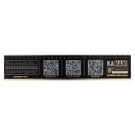 KAmod Ruler - linijka PCB 20cm