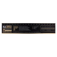 KAmod Ruler - linijka PCB 20cm