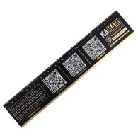 KAmod Ruler - linijka PCB 20cm