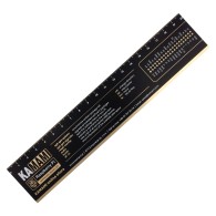 KAmod Ruler - linijka PCB 20cm