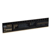 KAmod Ruler - linijka PCB 20cm