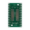 SOP28 PCB adapter for DIP28