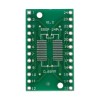 Adapter PCB SOP24 na DIP24