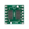 Adapter PCB SOP14 na DIP14