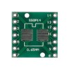 Adapter PCB SOP14 na DIP14