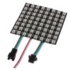 Elastyczna matryca LED 8x8 z diodami WS2812B