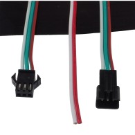 Elastyczna matryca LED 8x8 z diodami WS2812B