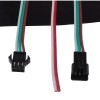 Elastyczna matryca LED 8x8 z diodami WS2812B