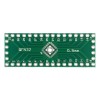 Adapter PCB QFN32/QFN40 na DIP