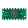 Adapter PCB QFN32/QFP32 na DIP32