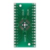 Adapter PCB QFN32/QFP32 na DIP32