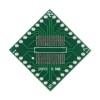 PCB QFP32/SSOP32 to DIP32 adapter