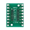 Adapter PCB SOP16/SSOP16 na DIP16 (wąski)