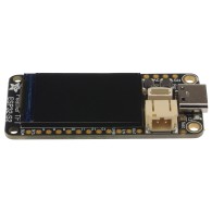 ESP32-S2 TFT Feather - WiFi module with ESP32-S2 chip and LCD TFT display