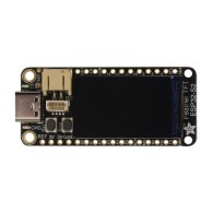 ESP32-S2 TFT Feather - WiFi module with ESP32-S2 chip and LCD TFT display
